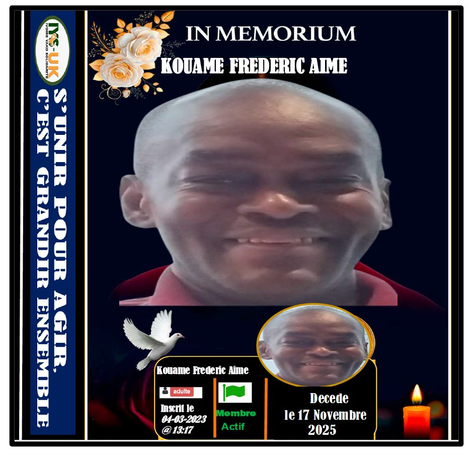 visuel message Diffusion