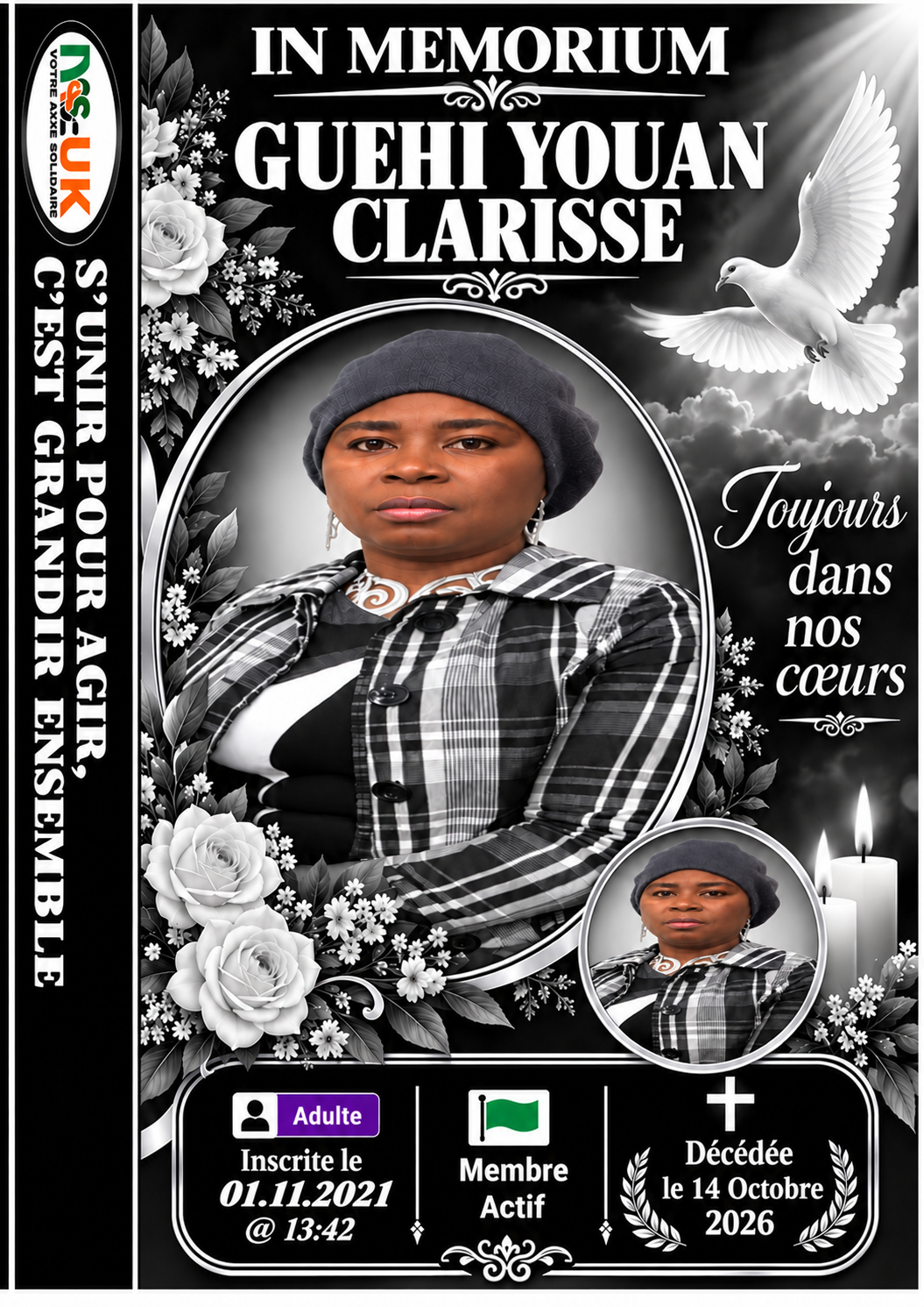 Image page intro