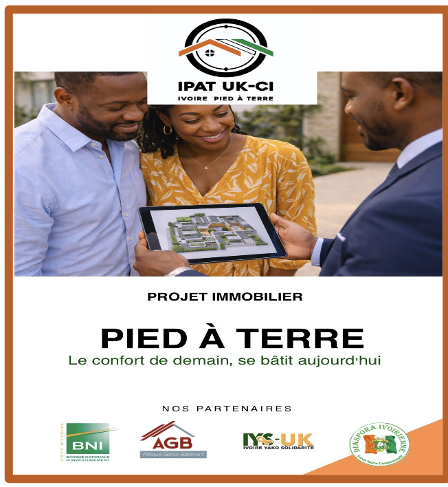 Affiche de l'événement